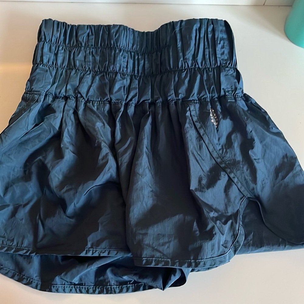 Free people the way home shorts
